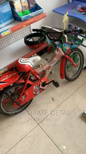 Bicycle (Kids)