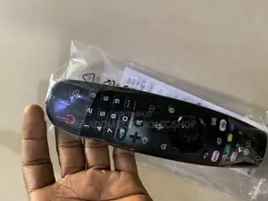 Quality LG Magic Smart Tv Voice Remote 