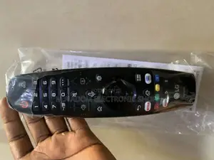 Brand New LG AI Thinq Smart Voice Remote Control 