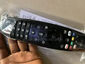 Sealed in Box LG Al Thinq Smart Tv Remote Control 