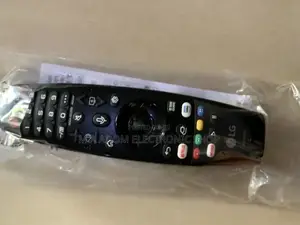 Classic Designed LG Thinq Smart Tv Voice Remote Control.