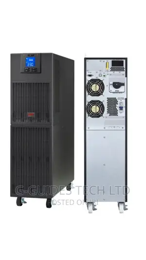 10kva APC Easy UPS on-Line, 10kva/10kw, Tower, 230V,
