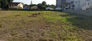 0.45 Acres of Land at East Cantonments