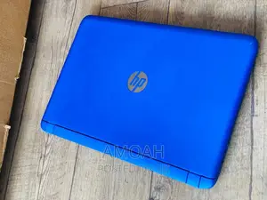 Laptop HP Pavilion 15 8GB Intel Core I3 HDD 500GB