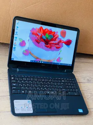 Laptop Dell Inspiron 15 3521 8GB Intel Core I3 HDD 500GB