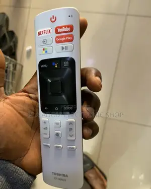 Original Toshiba Electric Remote Conditioner 