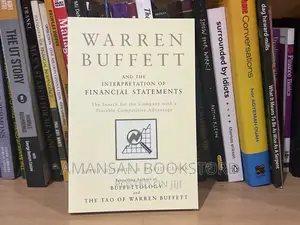 Warren Buffett and the Interpretation of Financial Statement