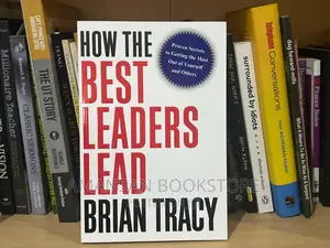 How the Best Leaders Lead