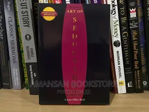 The Concise Art of Seduction by Robert Greene