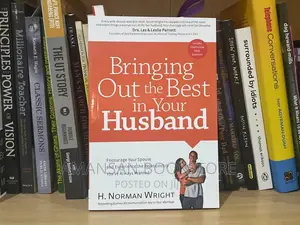 Bringing Out the Best in Your Husband