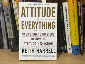 Attitude Is Everything