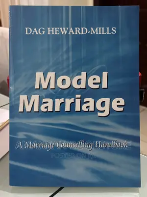 Model Marriage: A Marriage Counselling Handbook