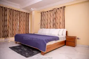 Air BNB for Shor Stay