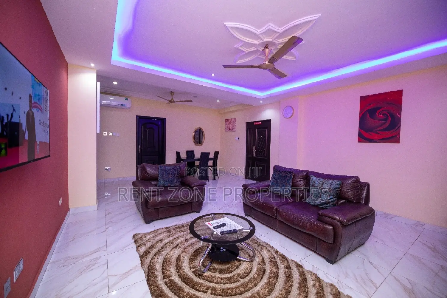 Air BNB for Shor Stay