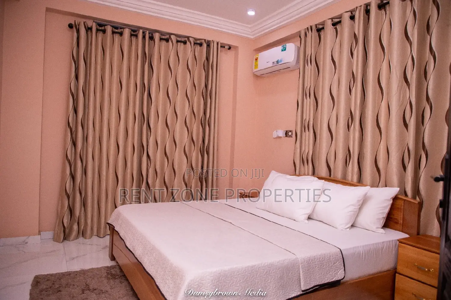 Air BNB for Shor Stay