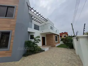Furnished 3bdrm House in Aburi for sale