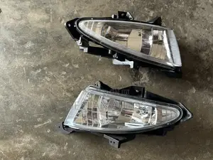 Hyundai Elantra 2009 Foglight