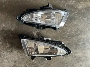Hyundai Elantra 2009 Foglight