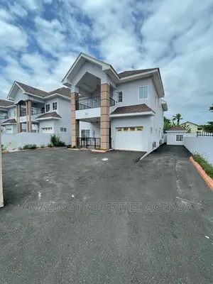 4bdrm Townhouse/Terrace in Cantonments for sale