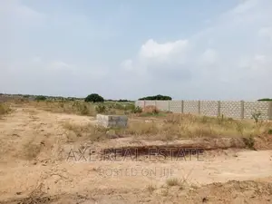 Own a Gated Communiity Half Plot Now at Prampram