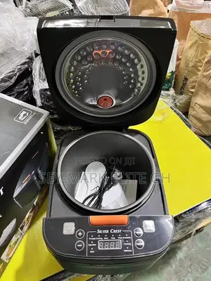 5L Electric Rice Cooker