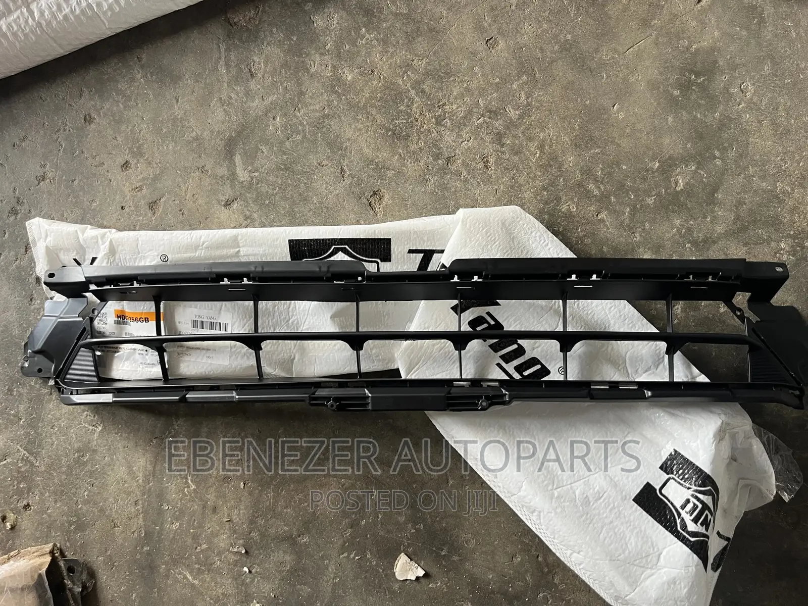 Honda Civic 2019,2020 Bumper Grille