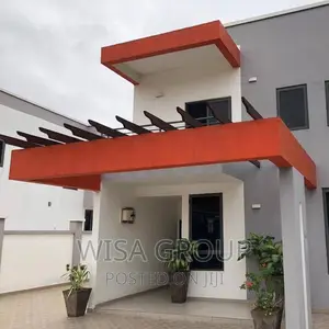 4bdrm Duplex in Wisa Groups, Accra Metropolitan for rent