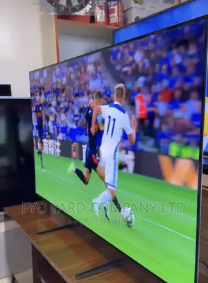 Full Screen TCL Ultra HD Smart LED Google TV 65P635 Pro