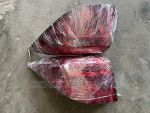 Toyota Corolla 2017,2018 Taillights