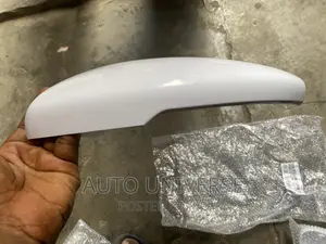 Honda Accord 2018 to 2022 Mirror Cover With Light Available