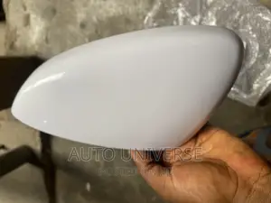 Honda Accord 2018 to 2022 Mirror Cover Without Light