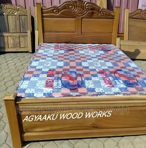 Agyaaku Wood Works