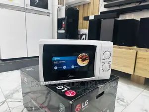 Call and Order for Midea MG720 Midea Microwave Oven Grill