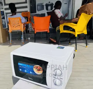 Shop Adorable Midea MG720 20ltr Electric Microwave.