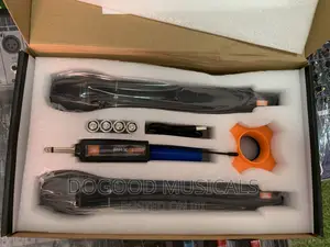 JBL Prx2200 2in1 Wireless Microphone