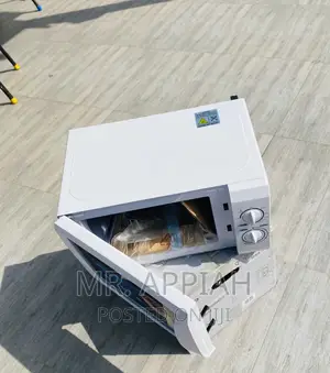 Shop High Quality Midea Electric Microwave Oven(MG720).