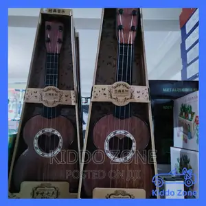 Children Guitar 555-3 ST0037
