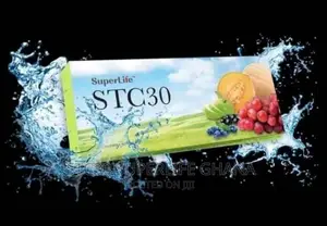 STC30 Stemcell Supplements