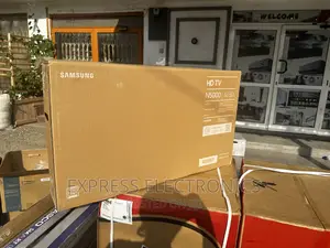 Best and Affordable Slim Samsung Tv FHD Smart 32”N5000
