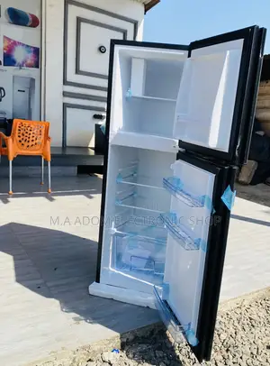 Buy Authentic Pearl PF-20T Double Door Electric Fridge