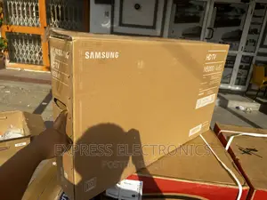 Color Enhanced FHD Smart 32”N5000 Tv Samsung