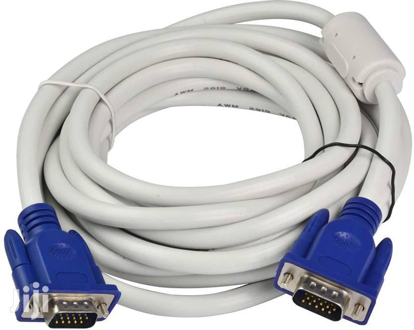 10M VGA Cable