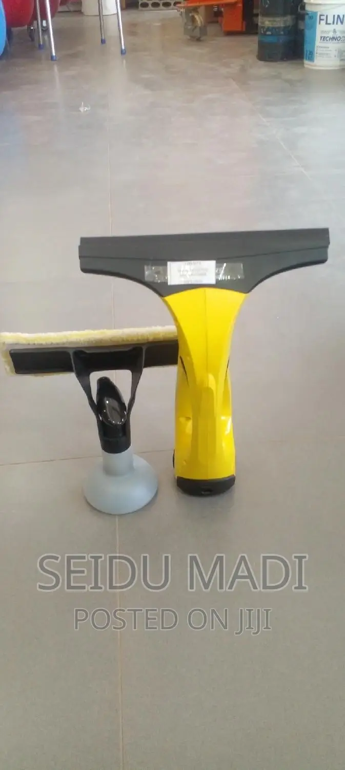 Karcher Glass Cleaner
