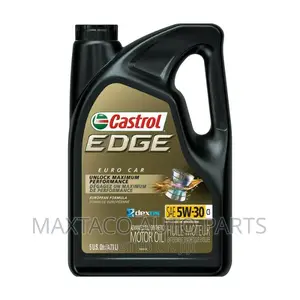 Castrol Edge 5w-30 Engine Oil 5l