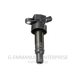 Hyundai Accent 2013 Ignition Coil. Original Parts Only.