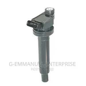Toyota Highlander V.6. 2011-15 Ignition Coil. Original
