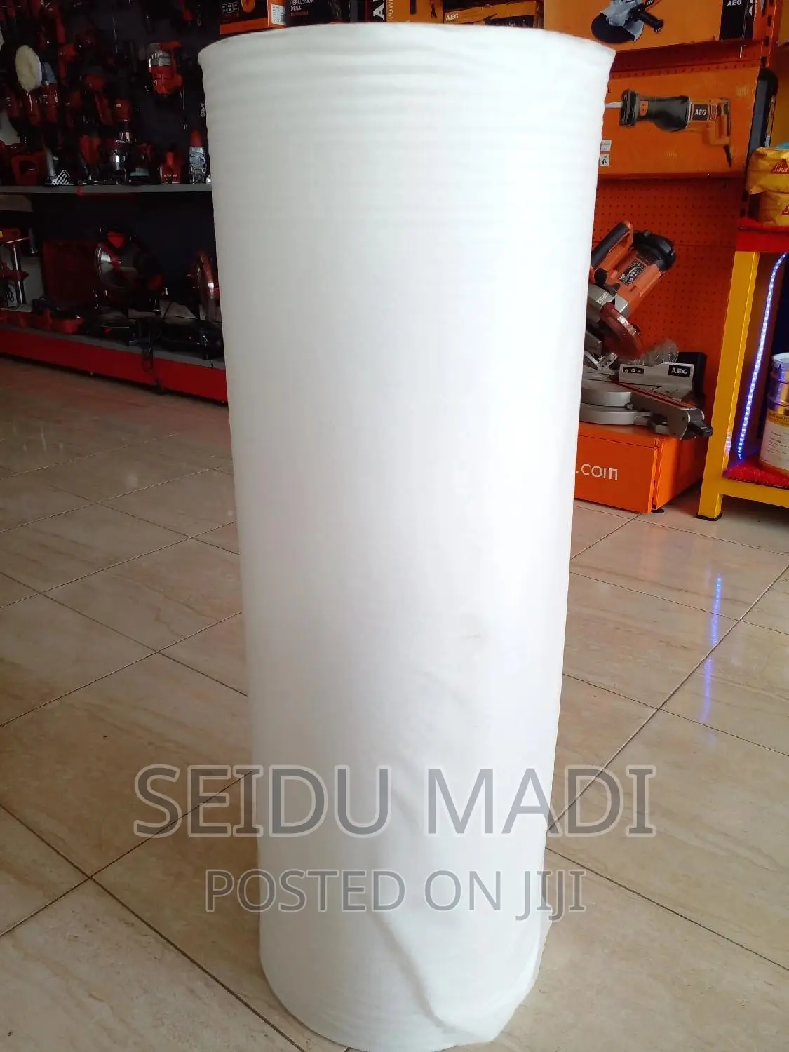Geo Textile Membrane for Waterproof.