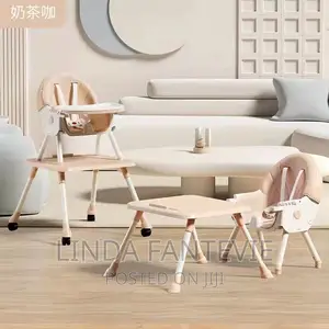 Children High Chair