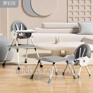 Children High Chair