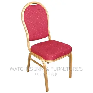 Conference High Quality Suede Chair